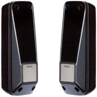 Coppia Di Fotocellula Fotocellule Orientabile 20M FAAC XP20 XP 20 D XP20D 785102