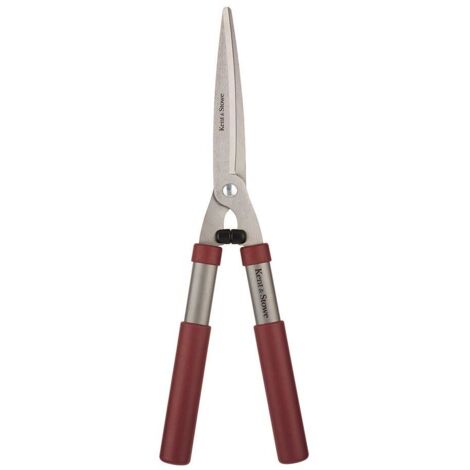 Kent & Stowe Garden Life General Purpose Hedge Shears (70100785) (1/4)