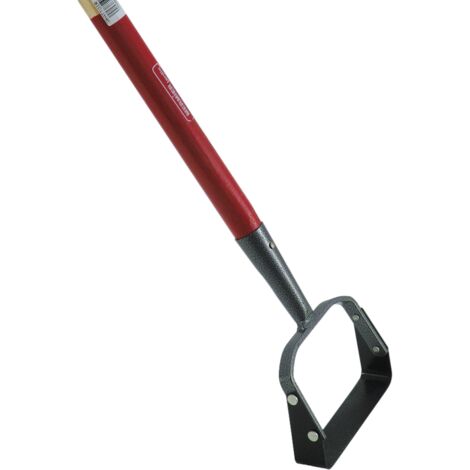MERMIER Grattoir de jardin  Emmanché/sans manche: Sans manche - Largeur de lame (cm): 16