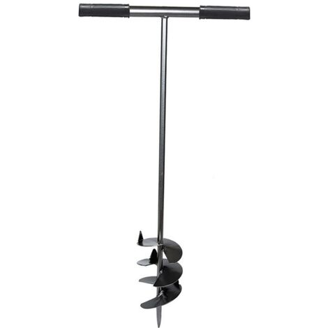 Tarière manuelle Lames ø150 mm Mermier