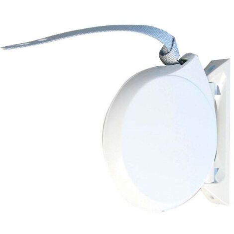 AFBAT Enrouleur pivotant + sangle 6m (1/3)