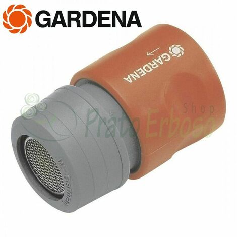 2905-26 - Aireador de conexión rápida