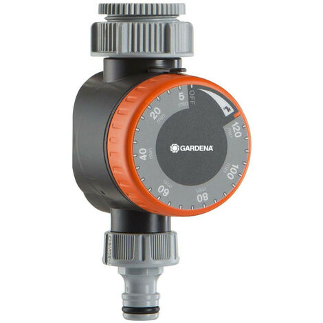 1169-20 Watertimer - Unidad de control para el grifo