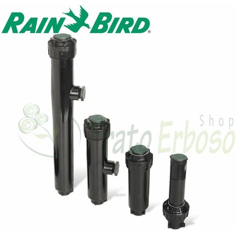 5004-PC30 - Rociadores ocultos, rango de 15.2 metros