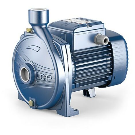 CPm 220B - centrífuga de la Bomba eléctrica, de una sola fase