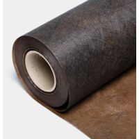 Dupont Plantex Gold - TNT termosellado para control de malezas - Lámina de acolchado 25 mq (1x25 m)