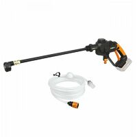 WG620E.9 - Lanza de presión HYDROSHOT 20 V