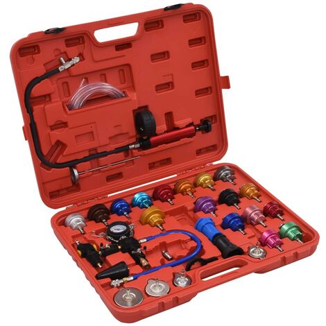 Sistema Di Raffreddamento -impromta Stampo Apparecchio Di Prova Del - Foto 4