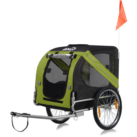AnnonceTop 10 remorque vélo pour chien - Les Top Produits De L'année