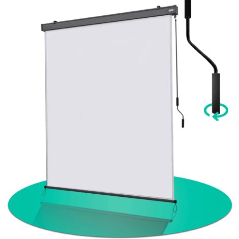 Store enrouleur vertical extensible 180x250 cm – 100 % polyester – Résistant aux UV – Installation rapide – Pour terrasses et balcons – Strattore
