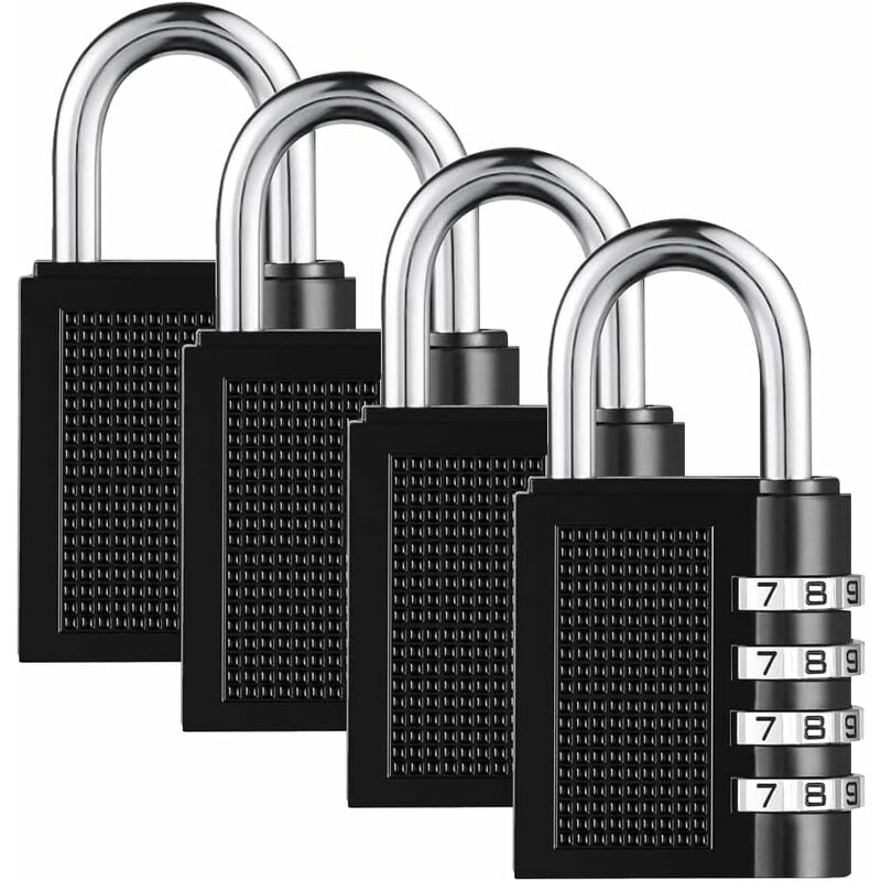 Cadenas à Combinaison De 4 Chiffres 4 Pack Cadenas à Code Rrure à Combinaison Robuste Pour Familles Ecoles Entreprises Casiers à Bagages Et Boîte à Outils 10 Cadenas à Combinaison De 4 Chiffres 4 Pack Cadenas à Code Rrure à Combinaison Robuste Pour Familles Ecoles Entreprises Casiers à Bagages Et Boîte à Outils -Optimal Serrures Magasin AAHKMJXYDAFdJAOAIMEbOAchMsjc3QZBtjSFHA9dqEpXPa1YmK4 kor0CUUL6 d8wCZkBrsFuaSbaYUs0i4 J ED3vqEOED5LqFrKhoTjl3ZKujCbUYilaTfe0XYuZ87A9Q=