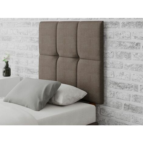 Headboard size on sale