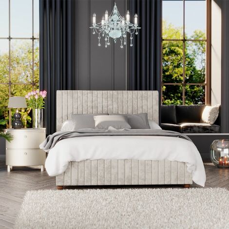 estella ottoman bed by laurence llewelyn bowen