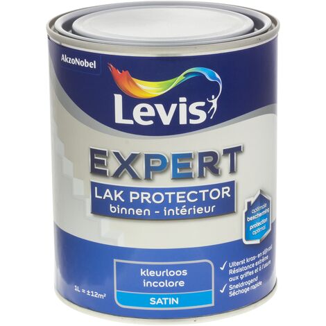 Laque Levis Expert Protector 1L