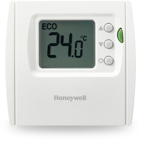 Thermostat D'ambiance Honeywell Home Digital Dt2