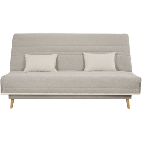 Banquette Clic clac EVEIL 130 x 190, JR3 (1/4)