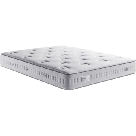 Matelas Australe extra-ferme, ressorts ensachés,160x200, H27 (1/4)