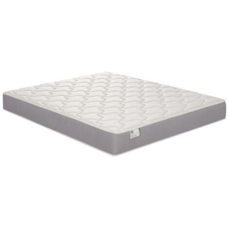 Matelas L OPTIMAL 160x200, ressort ensachés, ferme, H22