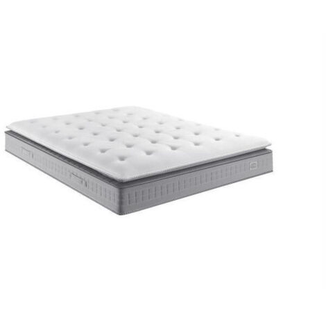 Matelas EXTENSION 180x200, ressort ensachés, ferme, H29 (1/5)