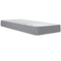 Matelas 90x190, ressort ensachés, ferme, H23