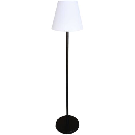 Lampadaire extérieur solaire LAMPADA LED multicolore 150 cm