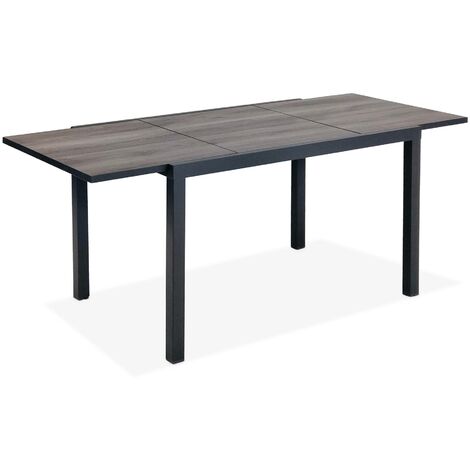 Pot De Jardin PSW Arcadia M30DC - 30.5x11.4cm - Anthracite - Léger Et Durable
