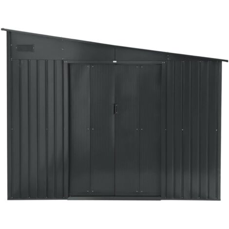 Verrou Porte Coulissante ETEKJOY – Sécurité Enfant/animal – 6,3 Cm – Acier Inox