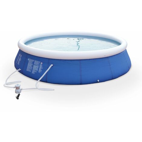 Piscine Gonflable