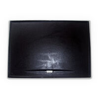 Plancha pour Athos. Bazin 3  - Plancha en fonte pour barbecue. accessoire remplacement d'une grille