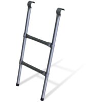 Echelle de trampoline sweeek Ø250 cm