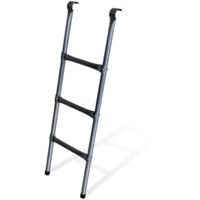 Echelle de trampoline sweeek 460 à 490 cm