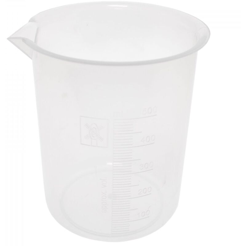 Pressol Verre doseur, 1 litre avec échelle Pressol Verre doseur, 1 litre avec échelle