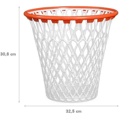 Corbeille à papier Hoop 30 cm