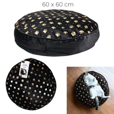 Coussin pour animaux en polyester (1/5)