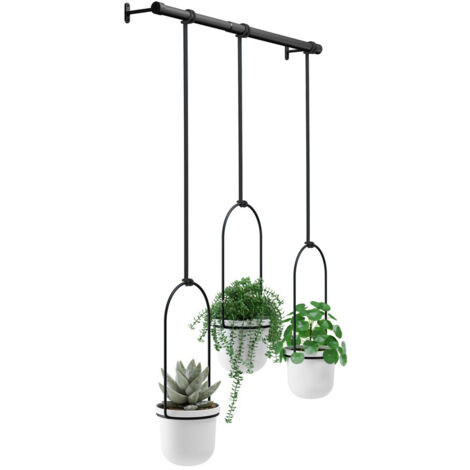 Support à plantes Triflora (1/5)