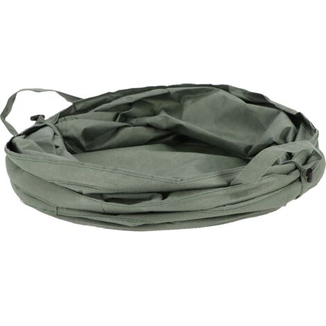 Collecteur De Feuilles Portatif Extra Large, Sac De Jardin Pliable Et Reutilisable Outil De Collecte De Feuilles De Pelouse Vert 200l 98723143 Collecteur De Feuilles Portatif Extra Large, Sac De Jardin Pliable Et Reutilisable Outil De Collecte De Feuilles De Pelouse Vert 200l 98723143