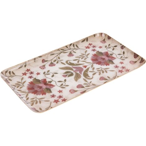 Plateau 26 x 16 cm Alina (1/2)