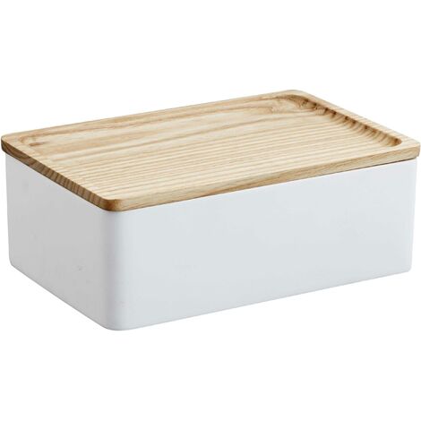 Boîte de rangement Rin (1/4)