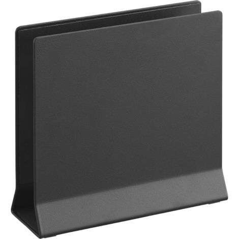 Support de rangement pour ordinateur/tablette Slim (1/4)