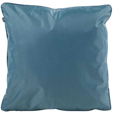 Coussin Rehausseur De Siège Carré Épais En Coton - Jaune - Jardin