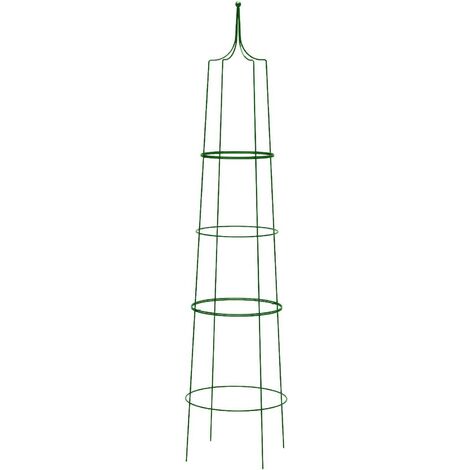 Treilli en acier 48 x 195 cm Cross