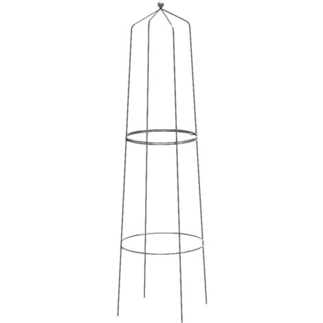 Treilli en acier 36 x 115 cm Tower