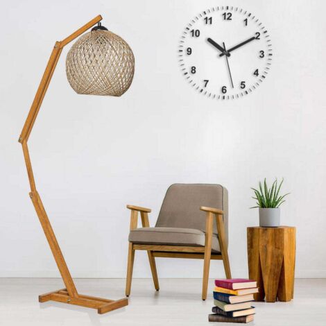 Lampadaire Beehive