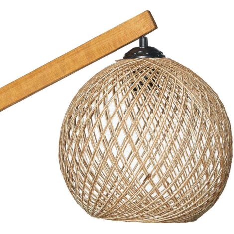 Lampadaire Beehive