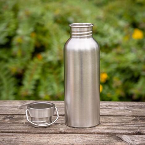 Promo Traiteur Inox 5 L chez Intermarché