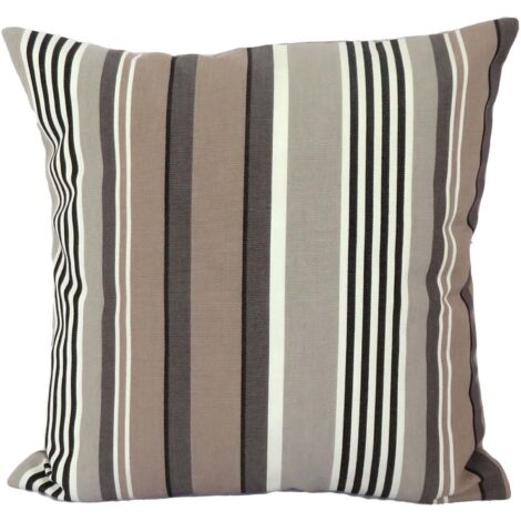 Coussin décoratif déhoussable Amsterdam (1/3)
