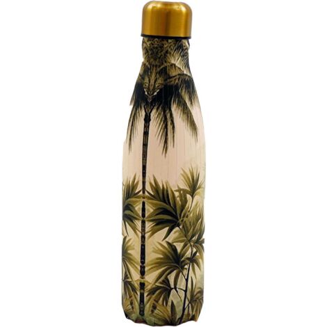 Bouteille isotherme Sepia 50 cl