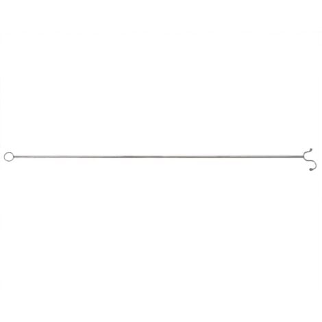 Stores de toit effet lin pour pergola Pour pergola 3x8.6 m