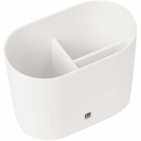 Porte brosse à dents en mélaminé Step (1/5)