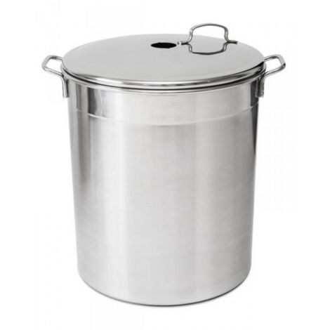 Casetta da giardino Metallo in Acciaio galvanizzato Grigio 8 m² MANSO